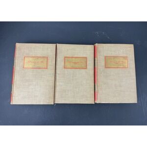 Studies in the Psychology of Sex Havelock Ellis 1936 Random House 3 Volume Set